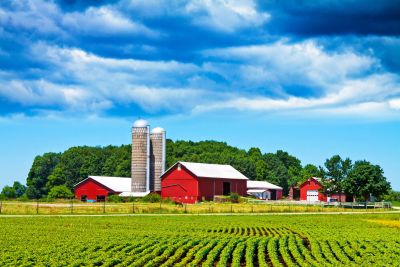 Affordable Farm Insurance - Lincoln, NE